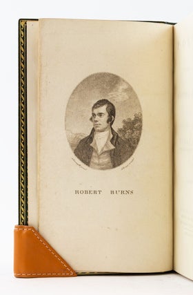 POEMS, CHIEFLY IN THE SCOTTISH DIALECT.