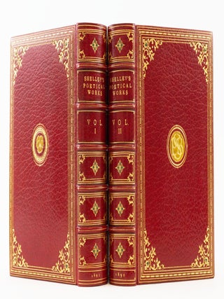 THE POETICAL WORKS.