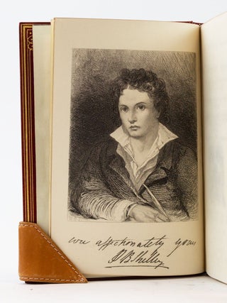 THE POETICAL WORKS.