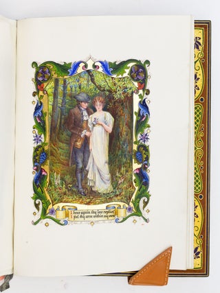 THE FEMALE MARTYR AND OTHER POEMS.