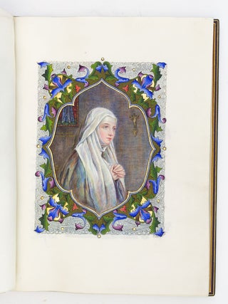 THE FEMALE MARTYR AND OTHER POEMS.