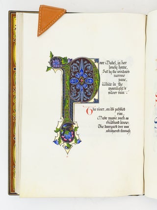 THE FEMALE MARTYR AND OTHER POEMS.
