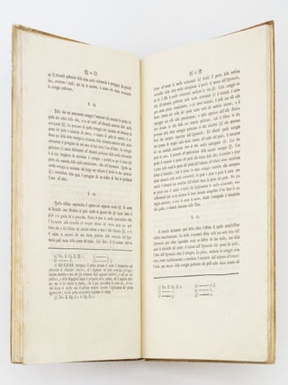 MEMORIA CHIRURGICA SUI PIEDI TORTI CONGENITI DEI FANCIULLI E SULLA MANIERA DI CORREGGERE QUESTA DEFORMITA DI ANTONIO SCARPA.