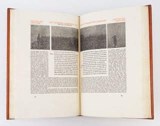 DIE TRAGISCHE GESCHICHTE VON HAMLET PRINZEN VON DAENMARKIN DEUTSCHER SPRACHE.