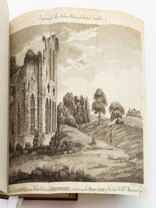 JAMES AND HORACE SMITH: A FAMILY NARRATIVE.