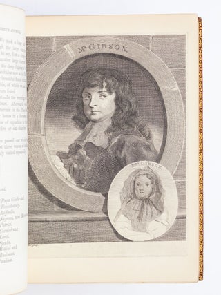 EXTRACTS OF THE JOURNALS AND CORRESPONDENCE OF MISS BERRY FROM THE YEAR 1783 TO 1852.