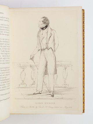 EXTRACTS OF THE JOURNALS AND CORRESPONDENCE OF MISS BERRY FROM THE YEAR 1783 TO 1852.