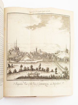 EXTRACTS OF THE JOURNALS AND CORRESPONDENCE OF MISS BERRY FROM THE YEAR 1783 TO 1852.