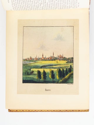 EXTRACTS OF THE JOURNALS AND CORRESPONDENCE OF MISS BERRY FROM THE YEAR 1783 TO 1852.