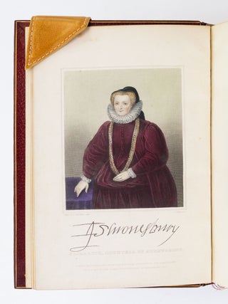 MEMOIRS OF EMINENT ENGLISHWOMEN.