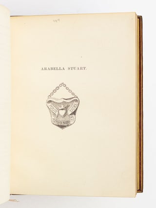 MEMOIRS OF EMINENT ENGLISHWOMEN.