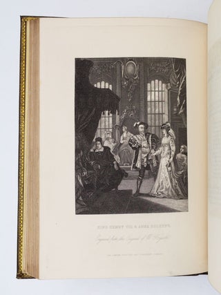 THE WORKS OF WILLIAM HOGARTH, IN A SERIES OF ONE HUNDRED AND FIFTY STEEL ENGRAVINGS.