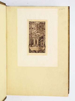 THE WORKS OF WILLIAM HOGARTH, IN A SERIES OF ONE HUNDRED AND FIFTY STEEL ENGRAVINGS.