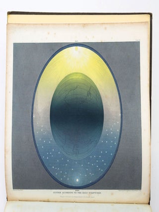TWO SYSTEMS OF ASTRONOMY: FIRST, THE NEWTONIAN SYSTEM . . . : SECOND, THE SYSTEM IN ACCORDANCE WITH THE HOLY SCRIPTURES.