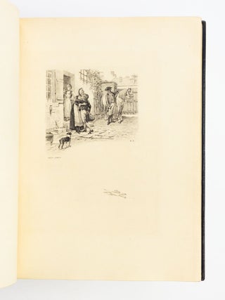 MEMOIRES D'UN VOLONTAIRE.