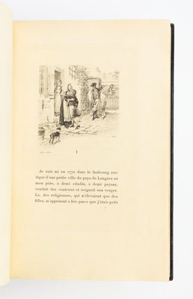 MEMOIRES D'UN VOLONTAIRE.