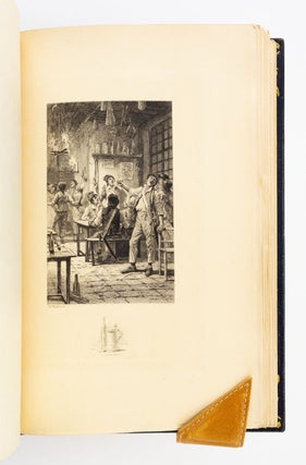 MEMOIRES D'UN VOLONTAIRE.