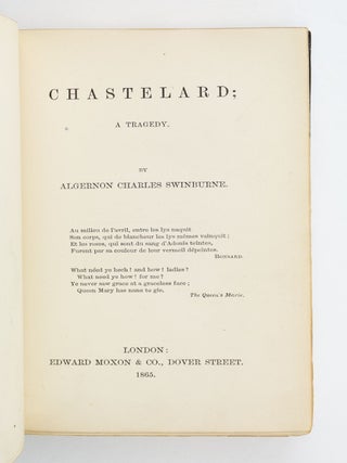 CHASTELARD.