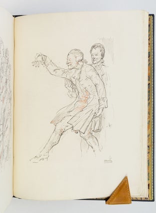 LE NEVEU DE RAMEAU.