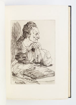 LE NEVEU DE RAMEAU.