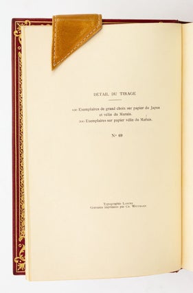 MÉMOIRES DE MADAME CAMPAN SUR LA VIE PRIVÉE DE MARIE-ANTOINETTE.