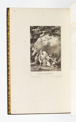 LETTRES À ÉMILIE SUR LA MYTHOLOGIE.