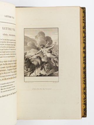 LETTRES À ÉMILIE SUR LA MYTHOLOGIE.