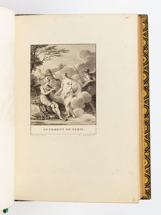 LETTRES À ÉMILIE SUR LA MYTHOLOGIE.