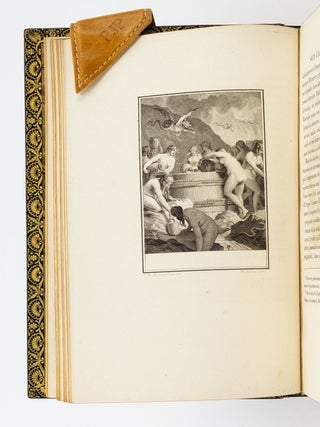 LETTRES À ÉMILIE SUR LA MYTHOLOGIE.