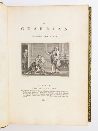 THE GUARDIAN.