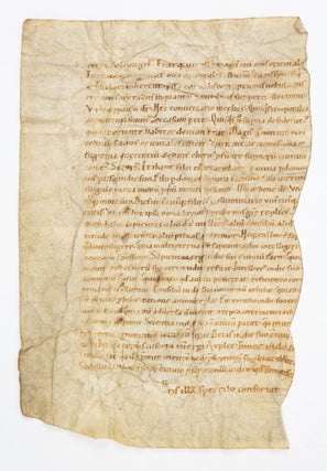 TEXT FROM BOOK I, CHAPTERS XXIX-XXXII.