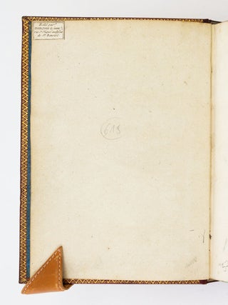 LA MUSICA, POEMA.