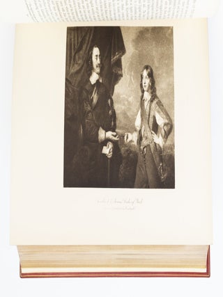 MEMOIRS OF THE MARTYR KING, BEING A DETAILED RECORD OF THE LAST TWO YEARS OF THE REIGN OF HIS MOST SACRED MAJESTY KING CHARLES THE FIRST (1646-1648-9).