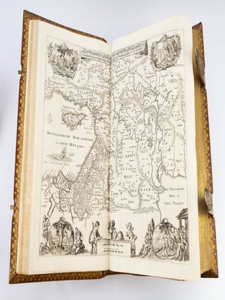 DAS IST: DIE GANZE HEILIGE SCHRIFFT, ALTES UND NEUES TESTAMENTS, VERDEUTSCHT HERNN DOCTOR MARTIN LUTHER.