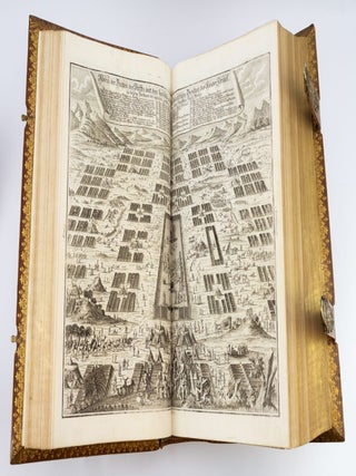 DAS IST: DIE GANZE HEILIGE SCHRIFFT, ALTES UND NEUES TESTAMENTS, VERDEUTSCHT HERNN DOCTOR MARTIN LUTHER.