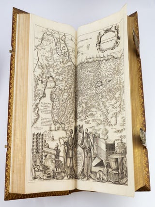 DAS IST: DIE GANZE HEILIGE SCHRIFFT, ALTES UND NEUES TESTAMENTS, VERDEUTSCHT HERNN DOCTOR MARTIN LUTHER.
