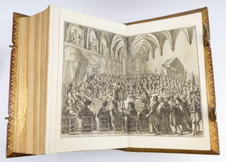 DAS IST: DIE GANZE HEILIGE SCHRIFFT, ALTES UND NEUES TESTAMENTS, VERDEUTSCHT HERNN DOCTOR MARTIN LUTHER.