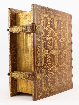 BIBLIA, THET &Auml;R ALL THEN HELIGA SKRIFT P&Aring; SWENSKO. [with] THET NYA TESTAMENTETS.