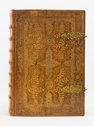 BIBLIA, THET &Auml;R ALL THEN HELIGA SKRIFT P&Aring; SWENSKO. [with] THET NYA TESTAMENTETS.