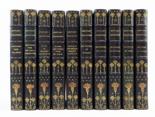 BREVIARY TREASURES.