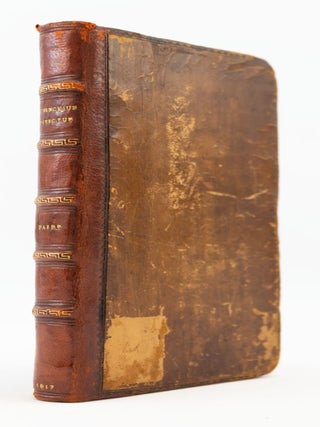 SCHENCKELIUS DETECTUS, SEU, MEMORIA ARTIFICIALIS HACTENUS OCCULTATA AC A MULTIS QUAM DIU DESIDERATA: NUNC PRIMUM IN GRATIAM OPTIMARUM ARTIUM, AC SAPIENTIAE STUDIOSORUM LUCE DONATA.