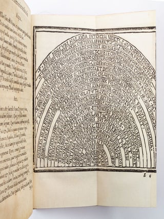 THESAURUS ARTIFICIOSAE MEMORIAE.