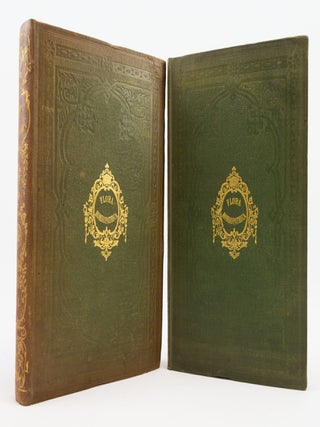 FLORA HOMOEOPATHICA; OR, ILLUSTRATIONS AND DESCRIPTIONS OF THE MEDICINAL PLANTS USED AS HOMOEOPATHIC REMEDIES.