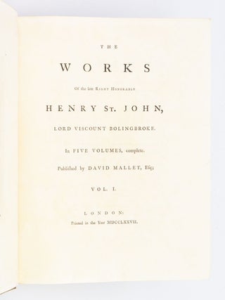 THE WORKS.