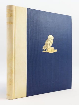 AN ICONOGRAPHY OF THE ENGRAVINGS OF STEPHEN GOODEN.