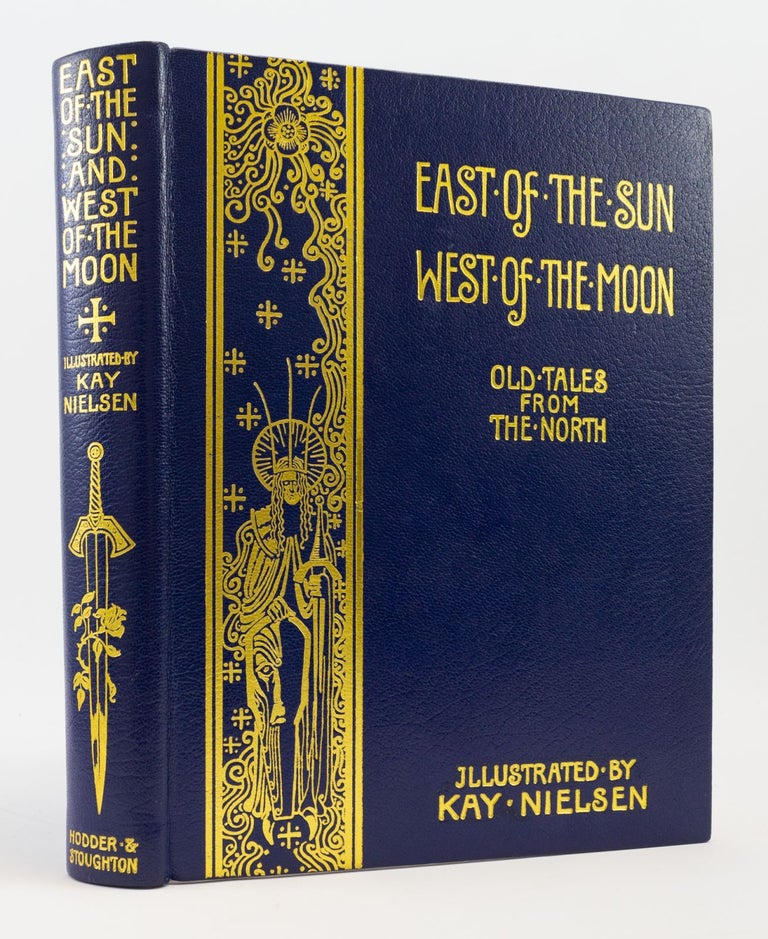 (ST19549) EAST OF THE SUN AND WEST OF THE MOON. KAY NIELSEN