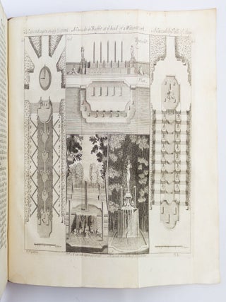 THE THEORY AND PRACTICE OF GARDENING.
