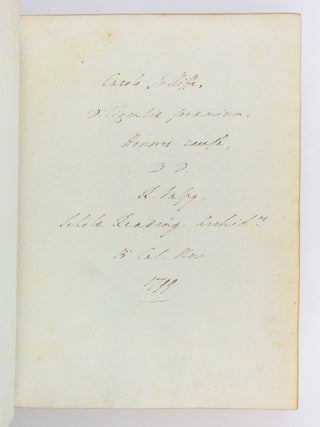 INSTITUTIONEM ORATORIARUM LIBRI DUODECIM. AD USUM SCHOLARUM ACCOMODATI, . . . ET BREVIBUS NOTIS ILLUSTRATI, A CAROLO ROLLIN.