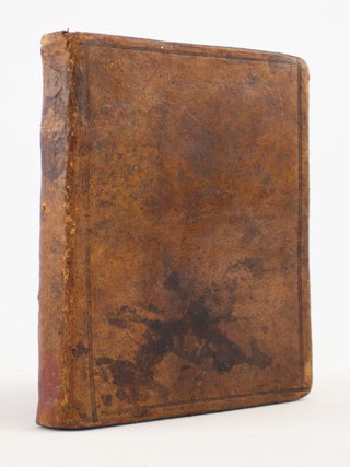 KALENDARIUM HORTENSE: OR THE GARD'NERS ALMANAC.