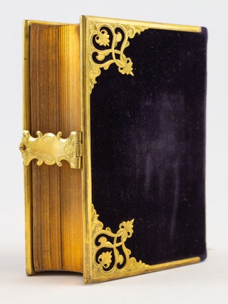 THE BOOK OF COMMON PRAYER.